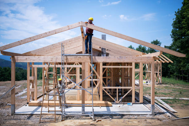 Best Best Roofing Contractors  in Wolfdale, PA