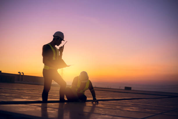 Best Roof Gutter Cleaning  in Wolfdale, PA