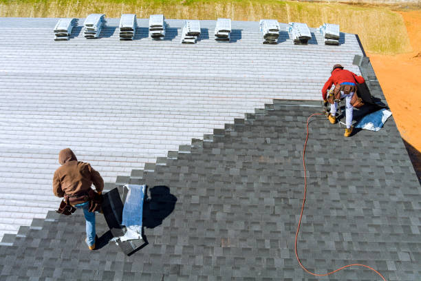 Quick and Trustworthy Emergency Roof Repair Services in Wolfdale, PA