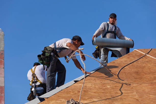 Trusted Wolfdale, PA Roofing Contractor Experts