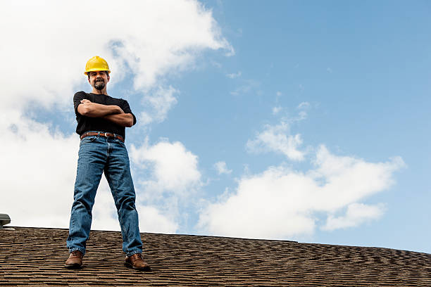 Best Roof Maintenance Services  in Wolfdale, PA
