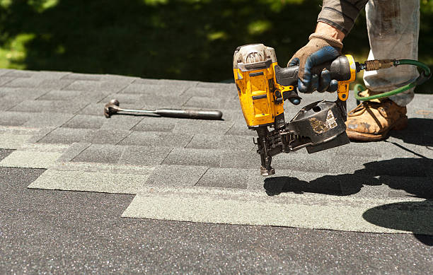 Quick and Trustworthy Emergency Roof Repair Services in Wolfdale, PA