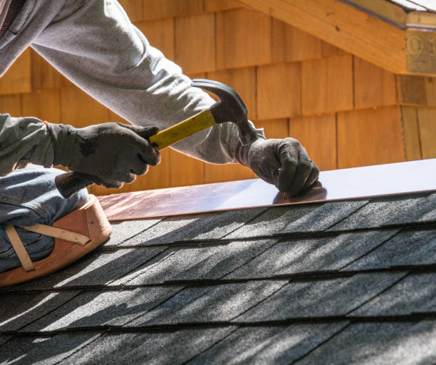 Professional Roofing Contractor in Wolfdale, PA